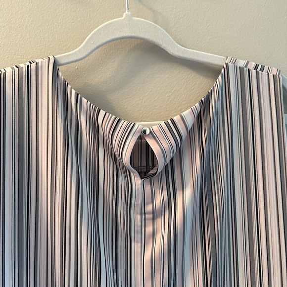 CK Tank Blouse - Picture 5 of 5